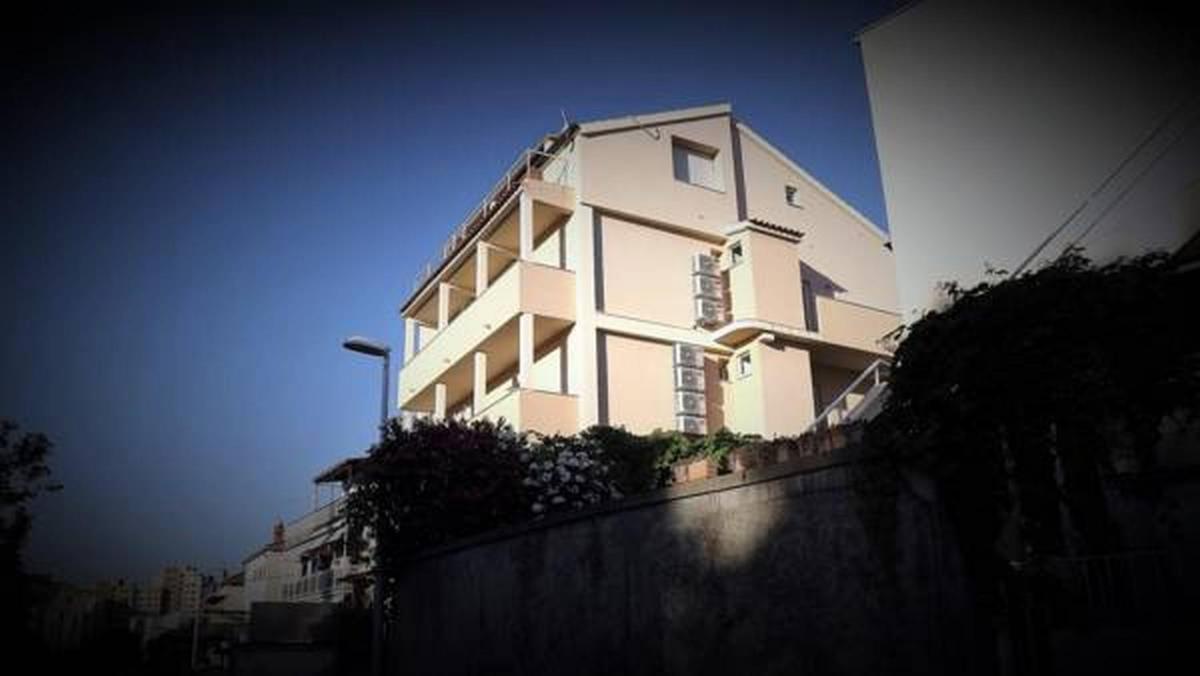 Holidays Budget 12 Apartman