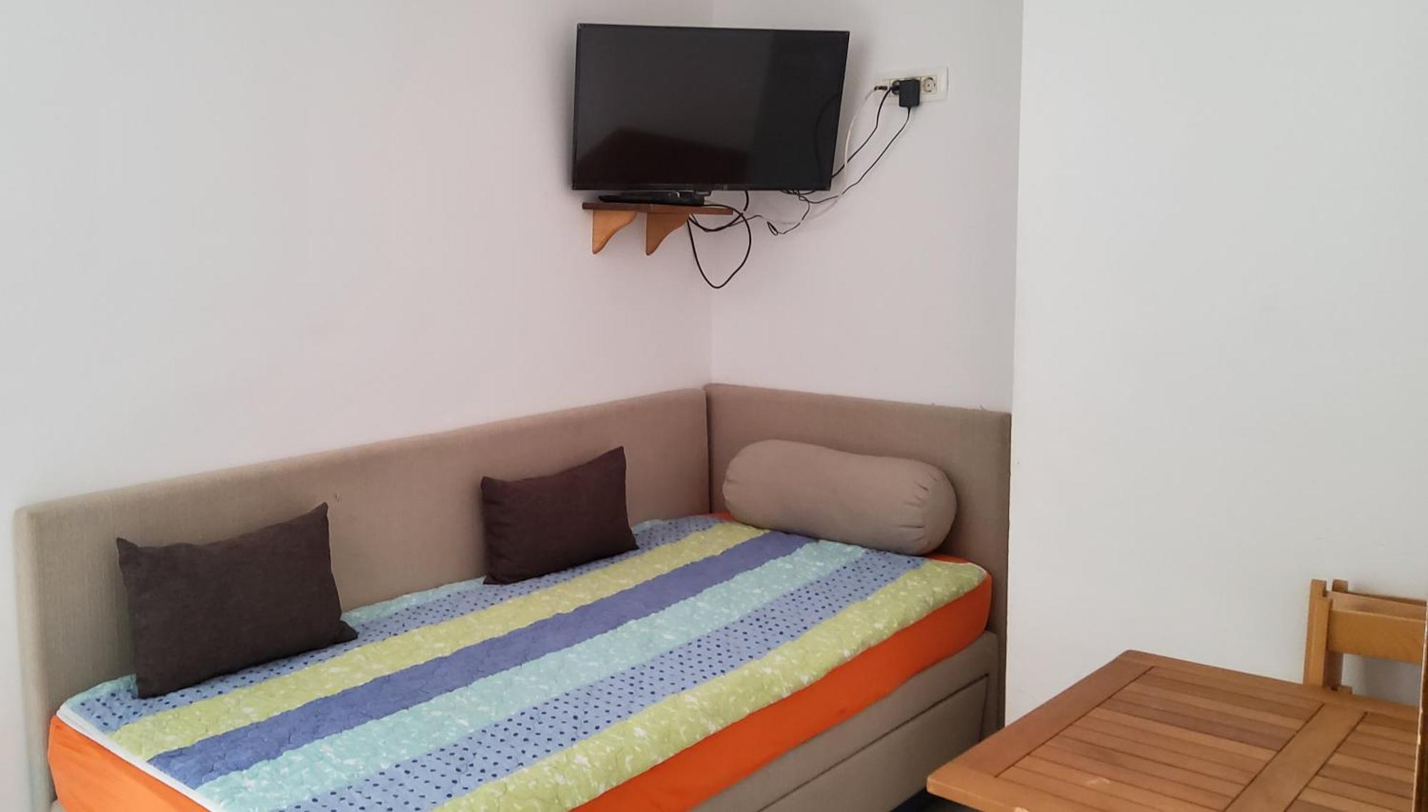 Holidays Budget 12 Apartman