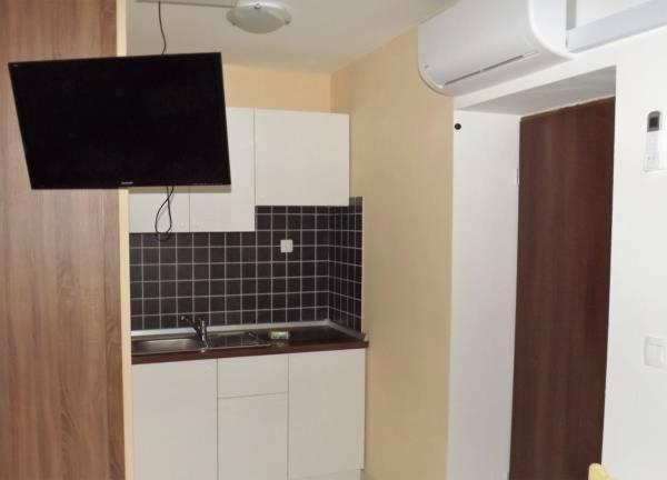 Apartman Holidays Budget 12 Split