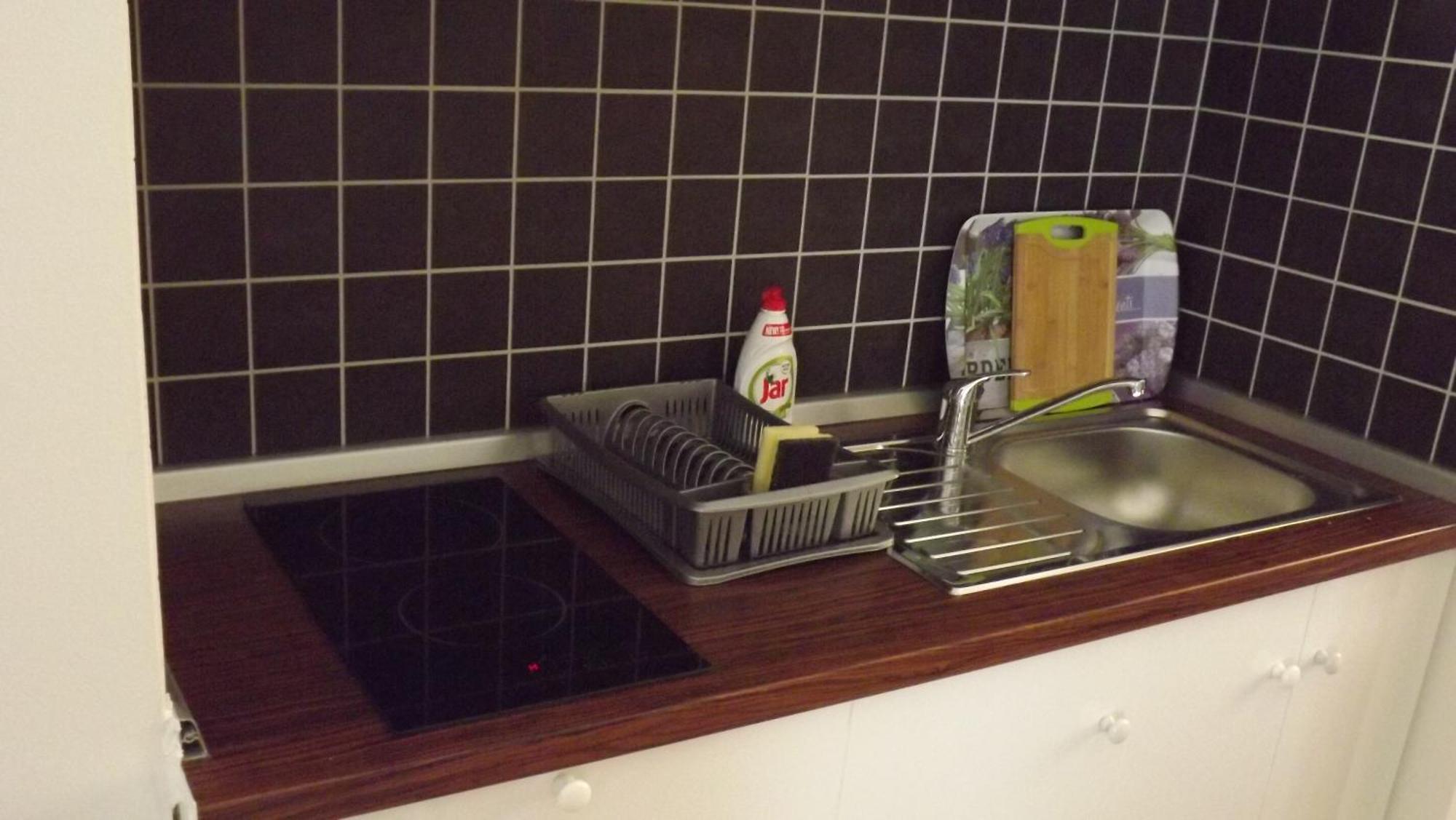 Apartman Holidays Budget 12