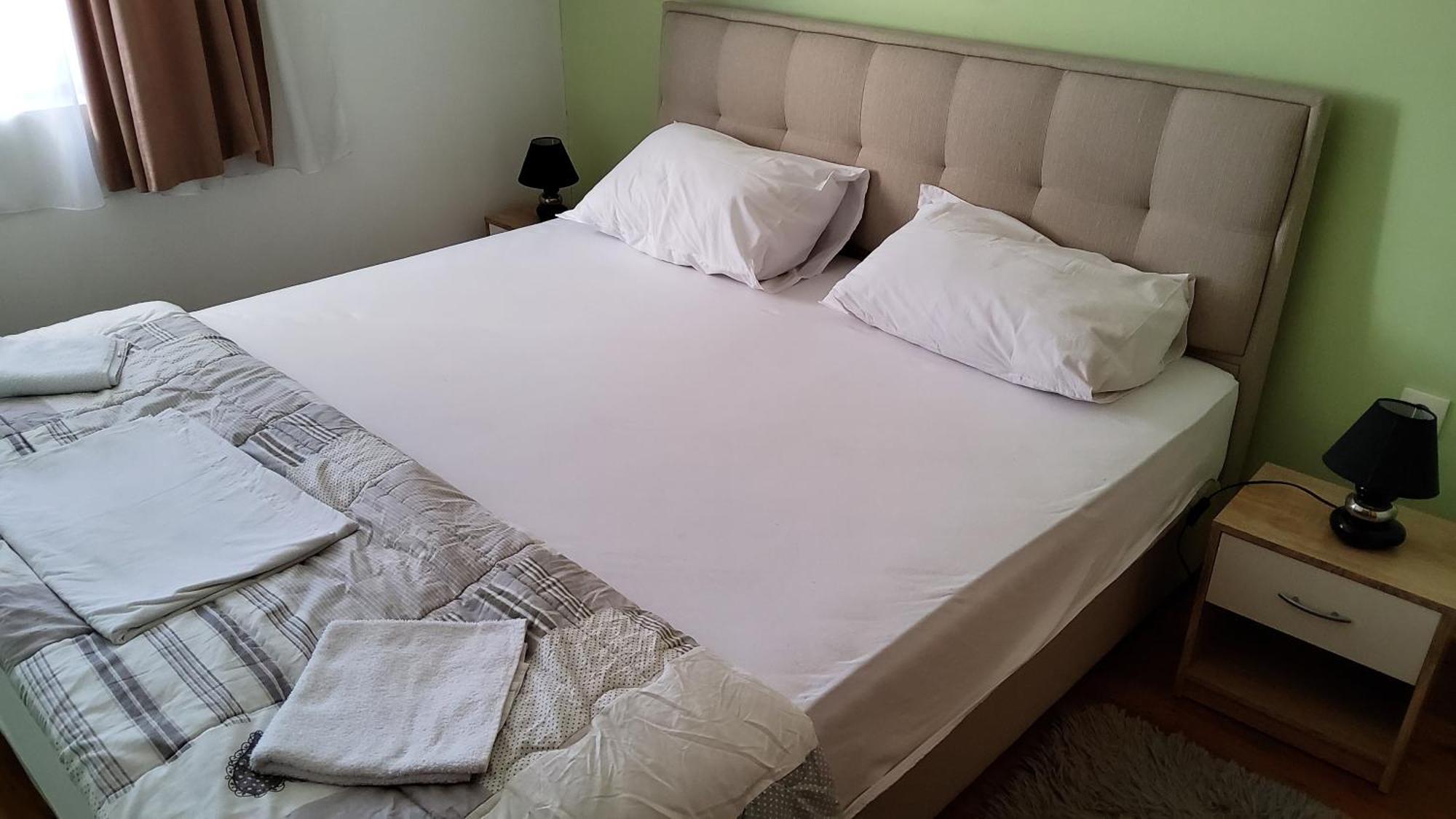 Apartman Holidays Budget 12 Split