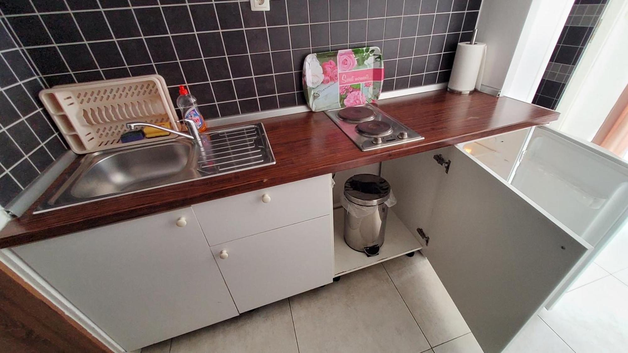 Holidays Budget 12 Apartment *