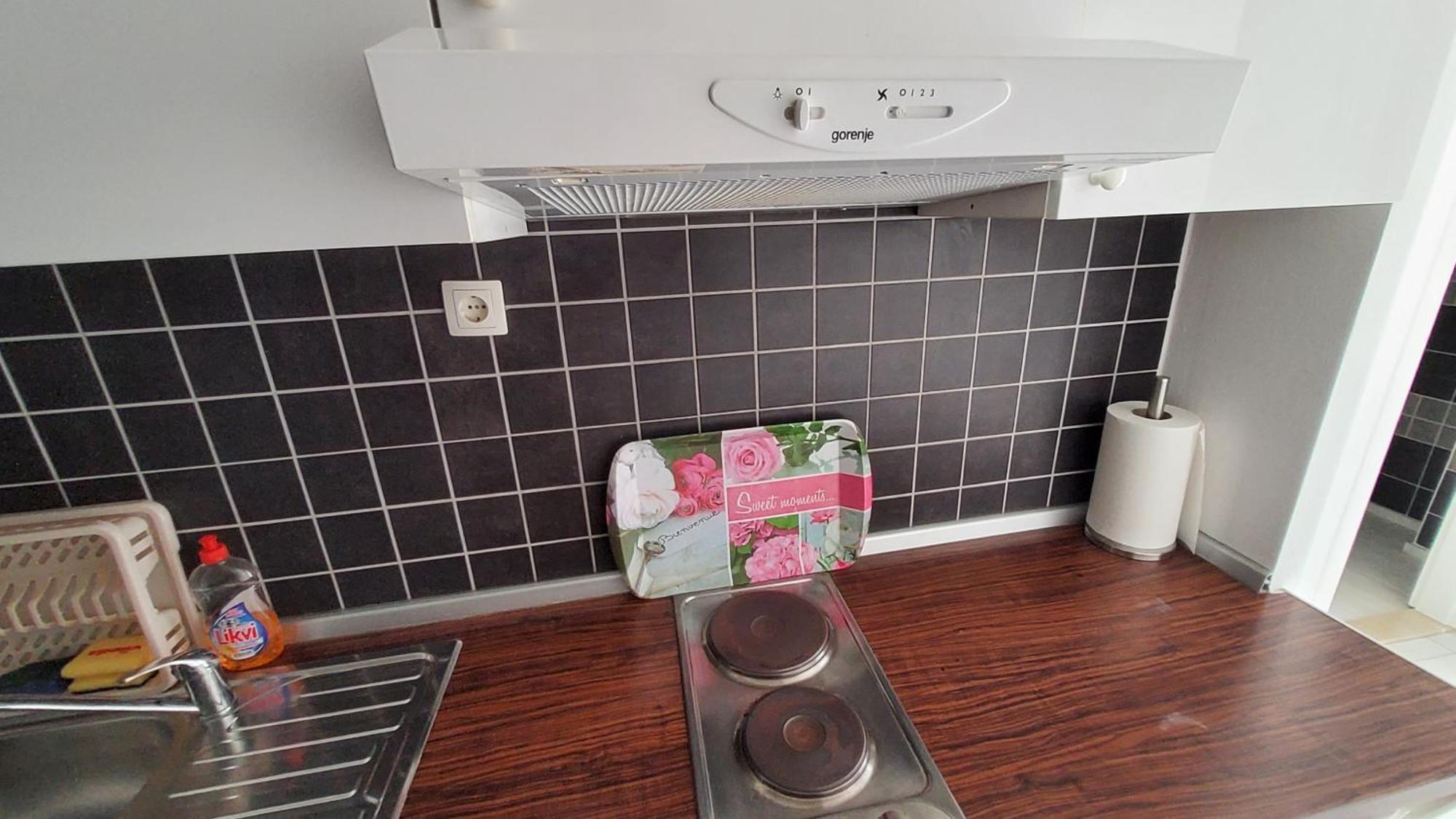 Holidays Budget 12 Apartman *