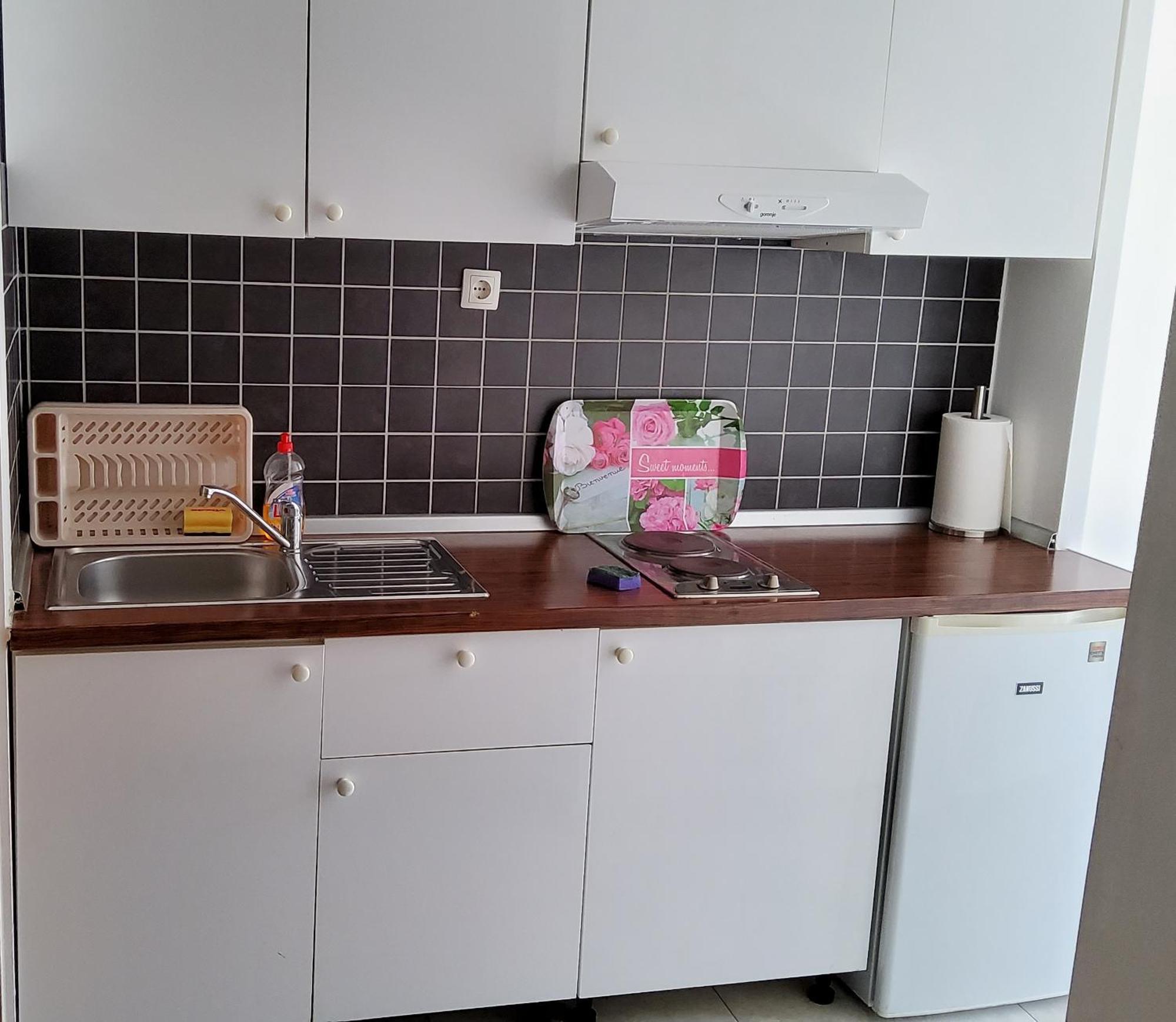 Holidays Budget 12 Apartman