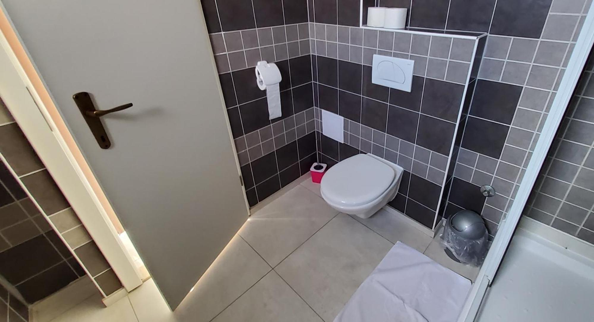 Holidays Budget 12 Apartman Split